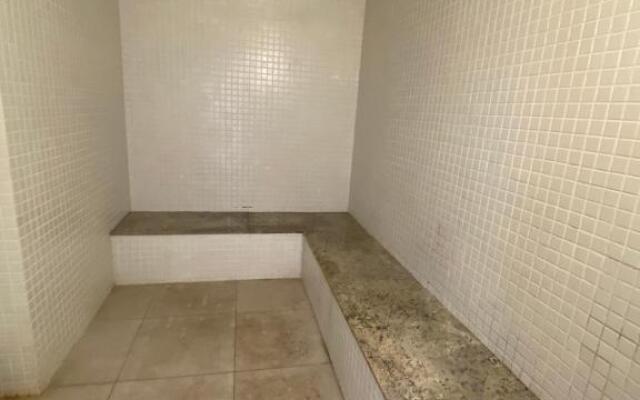 UNU 1906A-Caminho das Árvores: Wi-Fi, Piscina, e+