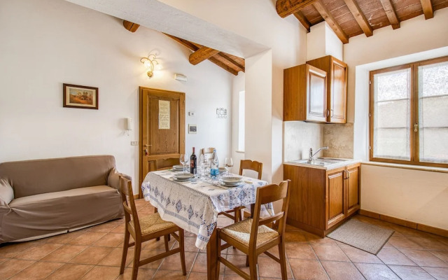 Appartamento Tulipano Shared Pool