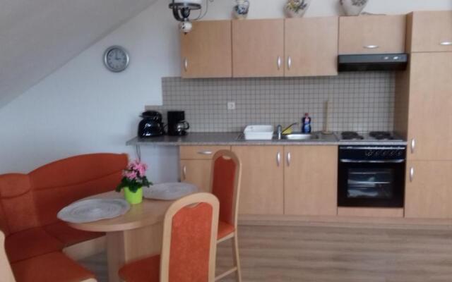 Ferienwohnung Engelhardt