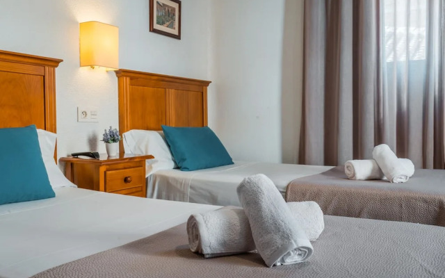 Hostal Verónica