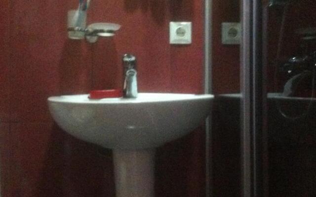 Apartments on K. Gamsakhurdia