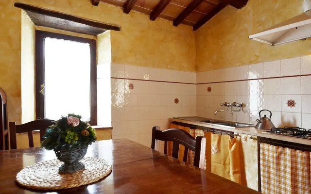 Bellavista farm of Quercini Maurizio