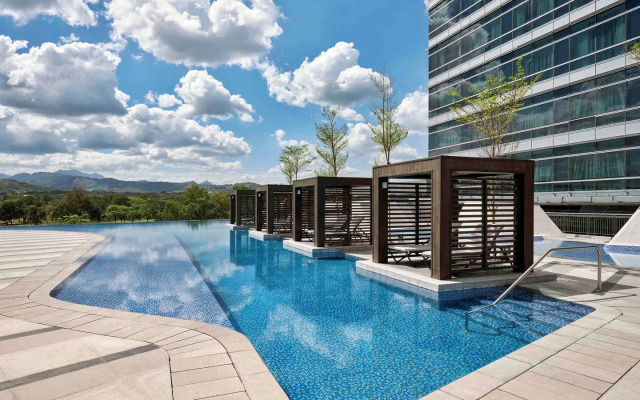 Swissotel Clark Philippines