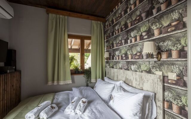 Rock Dandy, Deluxe Chalet, Arachova - Delphi, Private Sauna