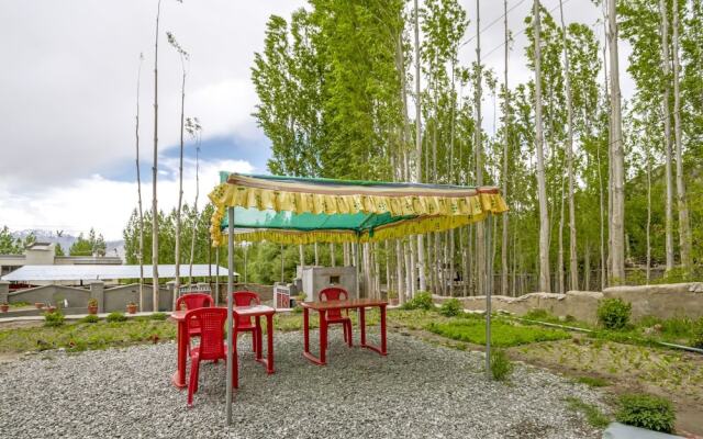 GuestHouser 1 BR Guest house 9202