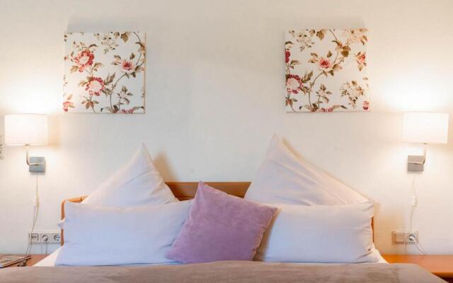 Kräuterhotel Villa Vontenie