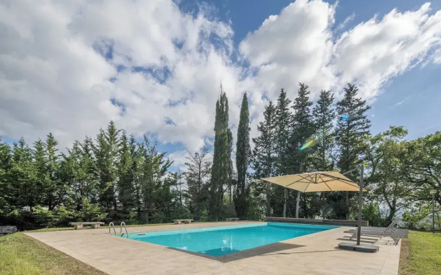 Amelia House Private Pool Casole Elsa Monti