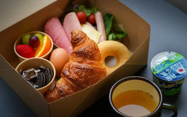 The Base Glamping Yugawara