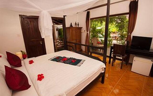 Phka Villa Hotel Battambang