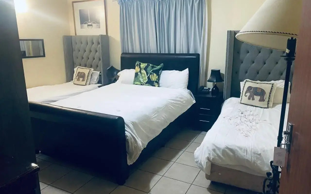 Pale Bohemia Bed and Breakfast