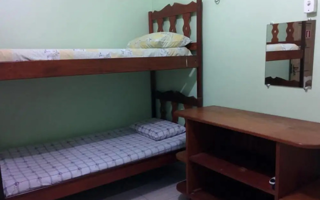 Hotel e restaurante Toraryca