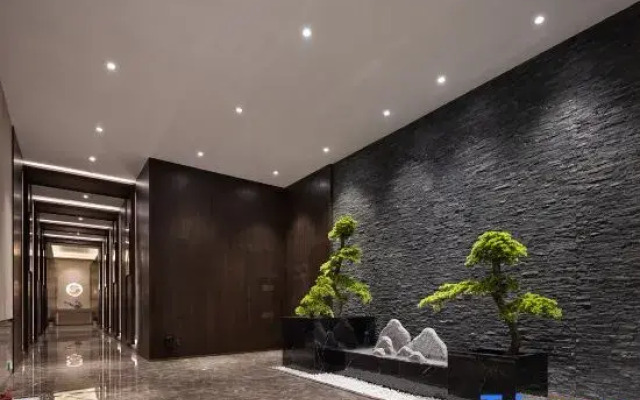 TILL BRIGHT Hotel (Miluo store)