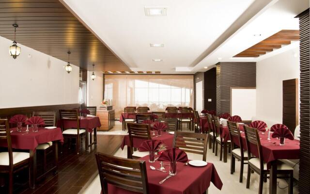 Zip By Spree Hotels Bella Heights Mcleodganj