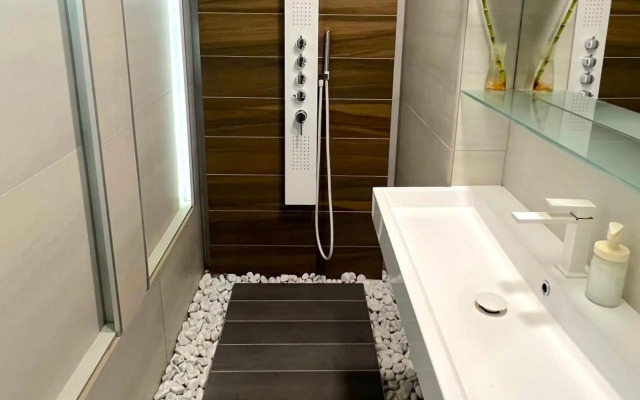 Small Home Budapest Dráva