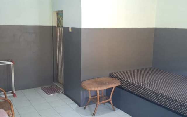 Hotel Dirgantara
