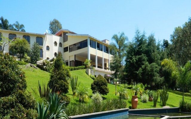 Hotel Misión Los Cocuyos