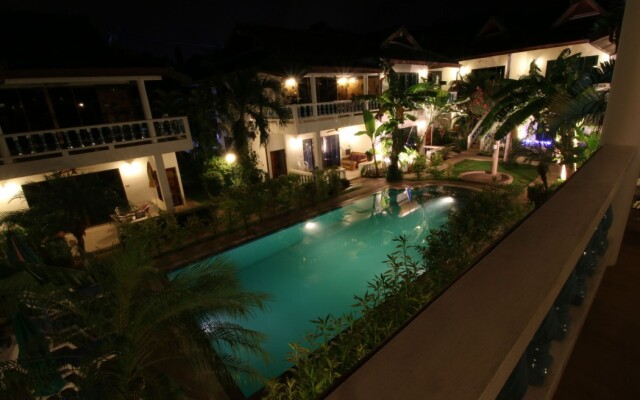Yanui Resort 1