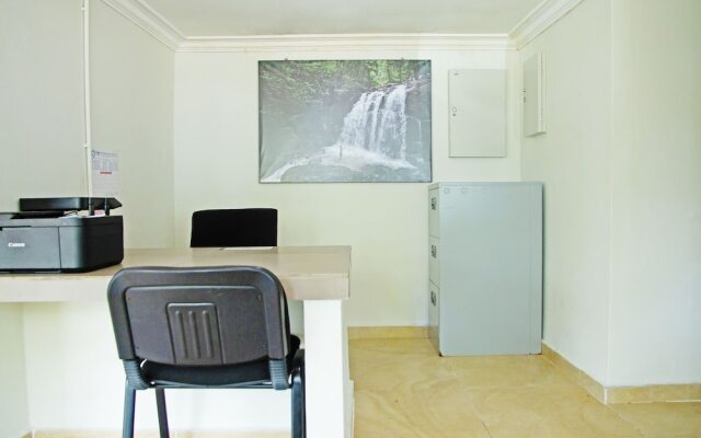 Capital O 90557 Dedsaan Beach Village