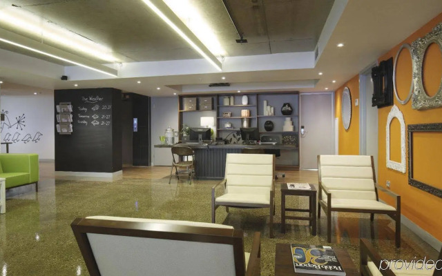 Punthill Spring Hill