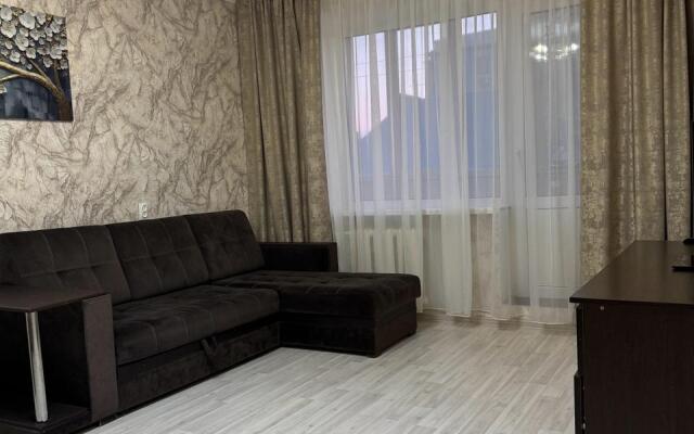 Апартаменты на улице Красная 67