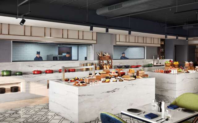 Hyatt Place Vadodara