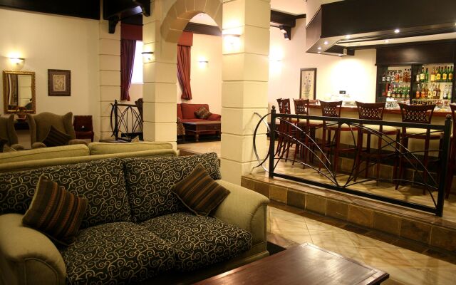 Apollo Hotel