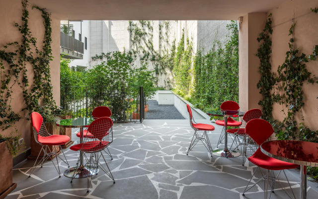 Hotel Calimala Milano