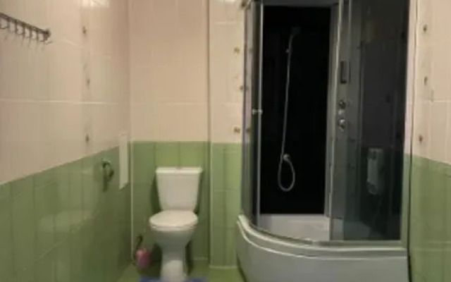 Апартаменты на ул. Таманская, д.24