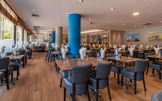Britannia Leeds Bradford Airport Hotel