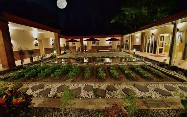 Taitung Farm - Chishang