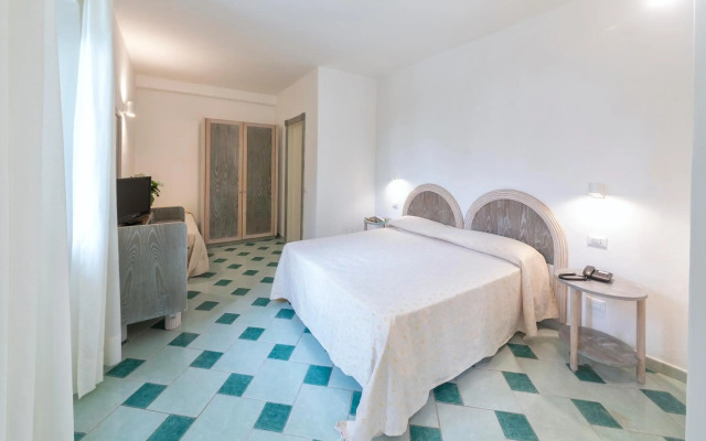 Hotel Oasi Castiglione
