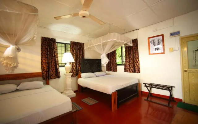 S and K Safari Village Hotel - Wasgamuwa