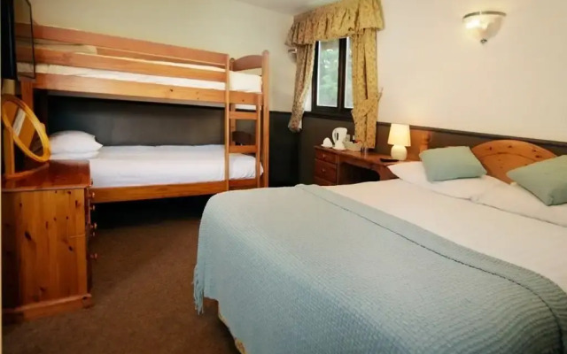 The Mount Inn