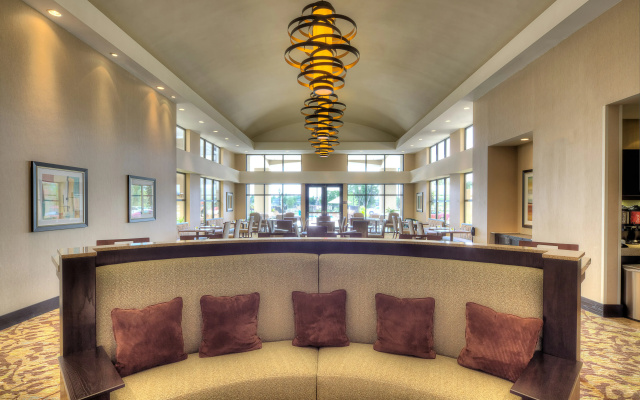 Homewood Suites Victoria, TX