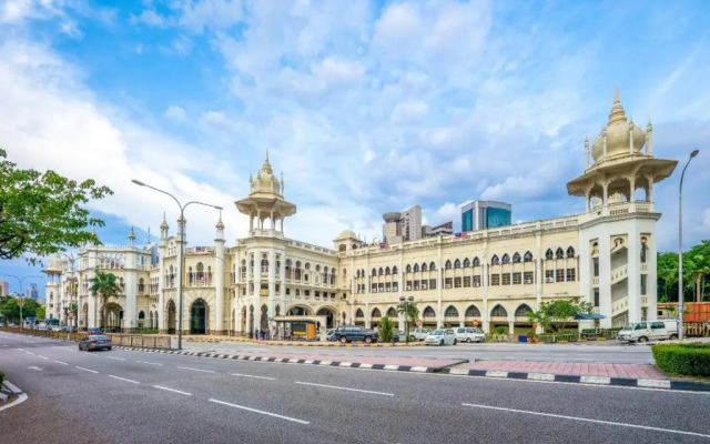 YMCA Kuala Lumpur