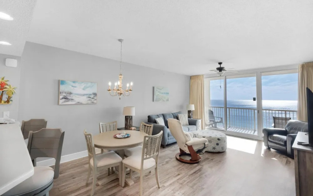 Majestic Beach Towers 2-803