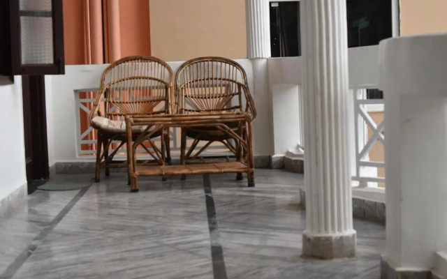Hotel Classic Inn