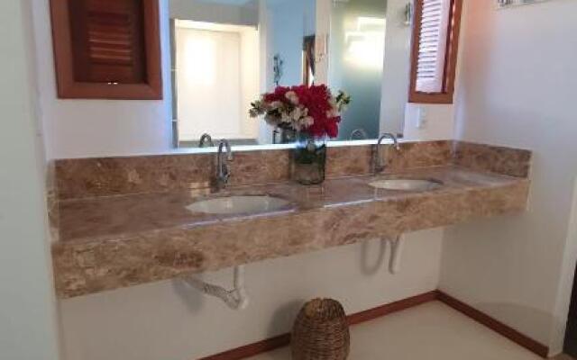 Pousada Sol E Violão