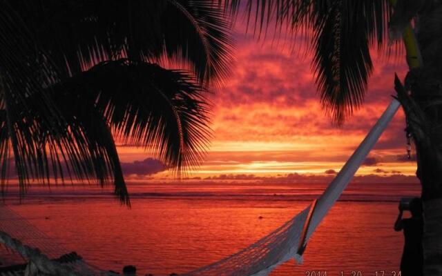 Magic Reef Bungalows