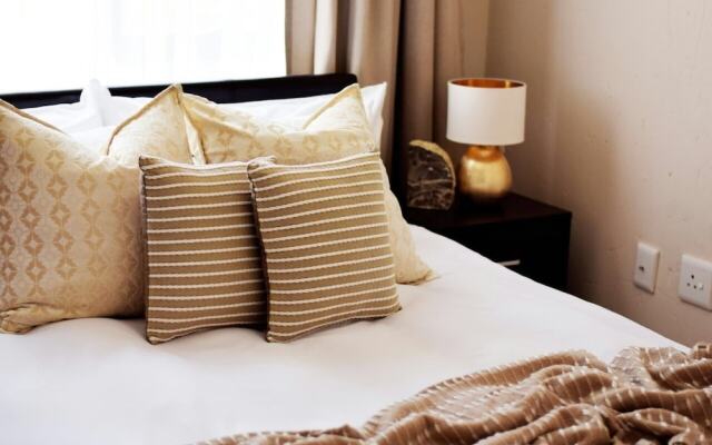 Johannesburg Apartment