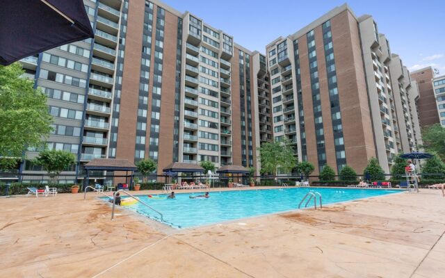 The Beautiful Alexandria Suites