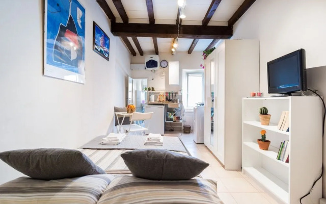 L'essenziale nel Centro Apartment