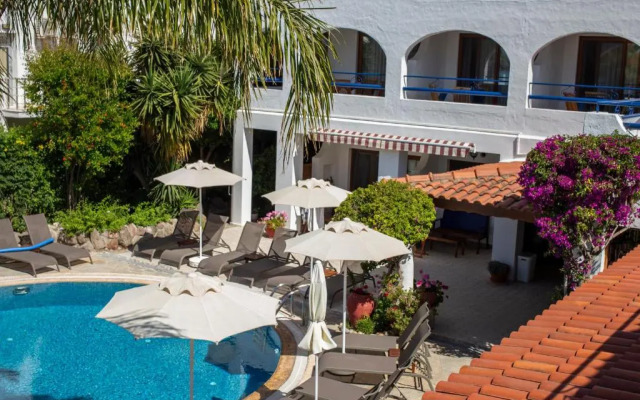 Yalıhan Hotel