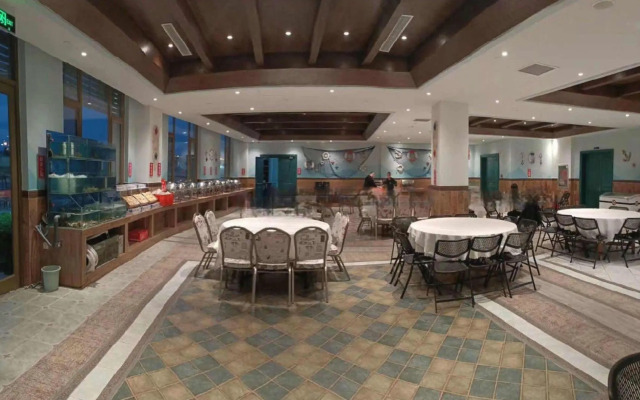 Penglai Guanlan International Hotel