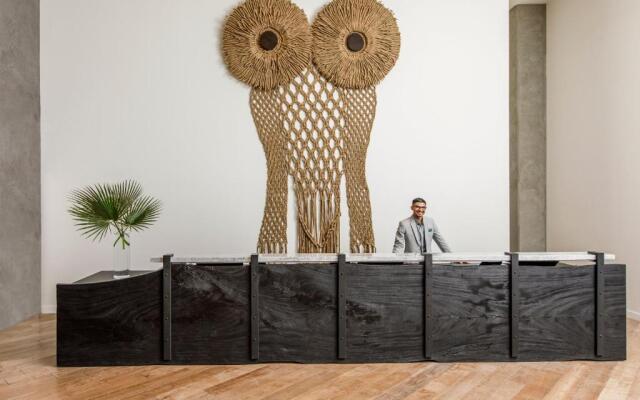 Kimpton Rowan Palm Springs Hotel by IHG