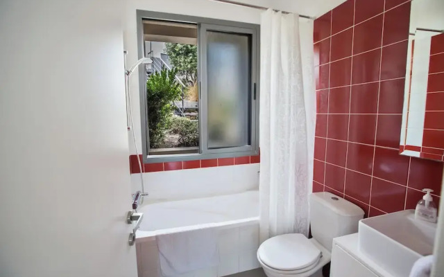 Latchi Holiday Villa Ev21