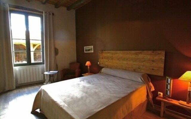 Du Côté de Chez Jeanne