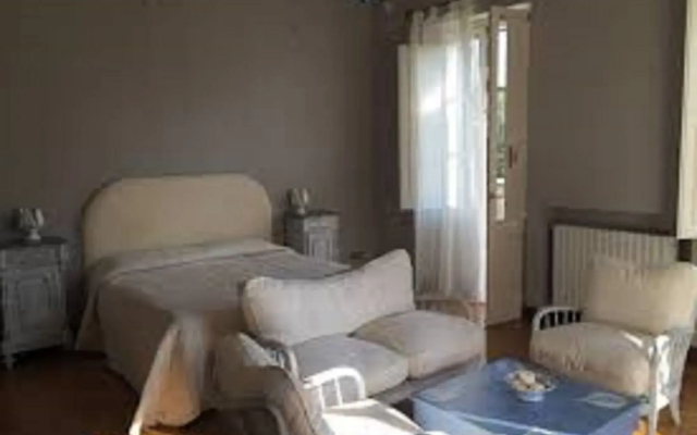 Relais delle Rose