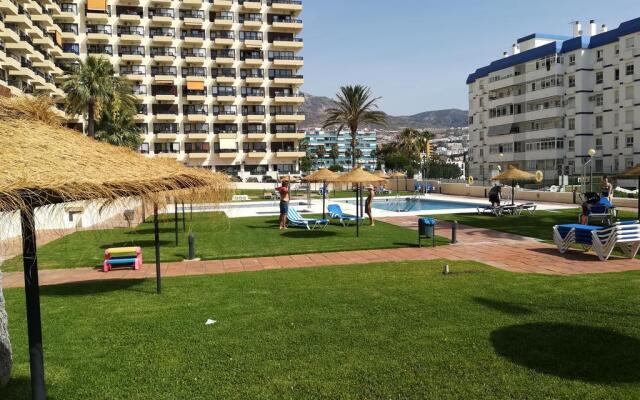 Apartamentos Aloha Playa Estudio 912