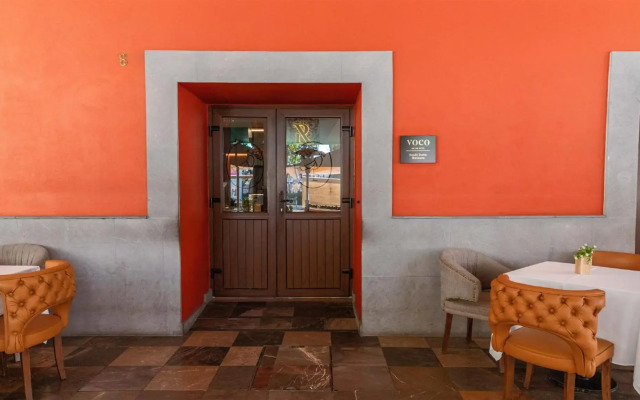 voco Royalty Puebla Downtown by IHG